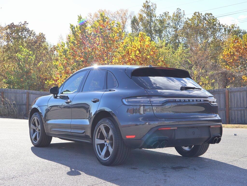 2024 Porsche Macan San Clemente CA