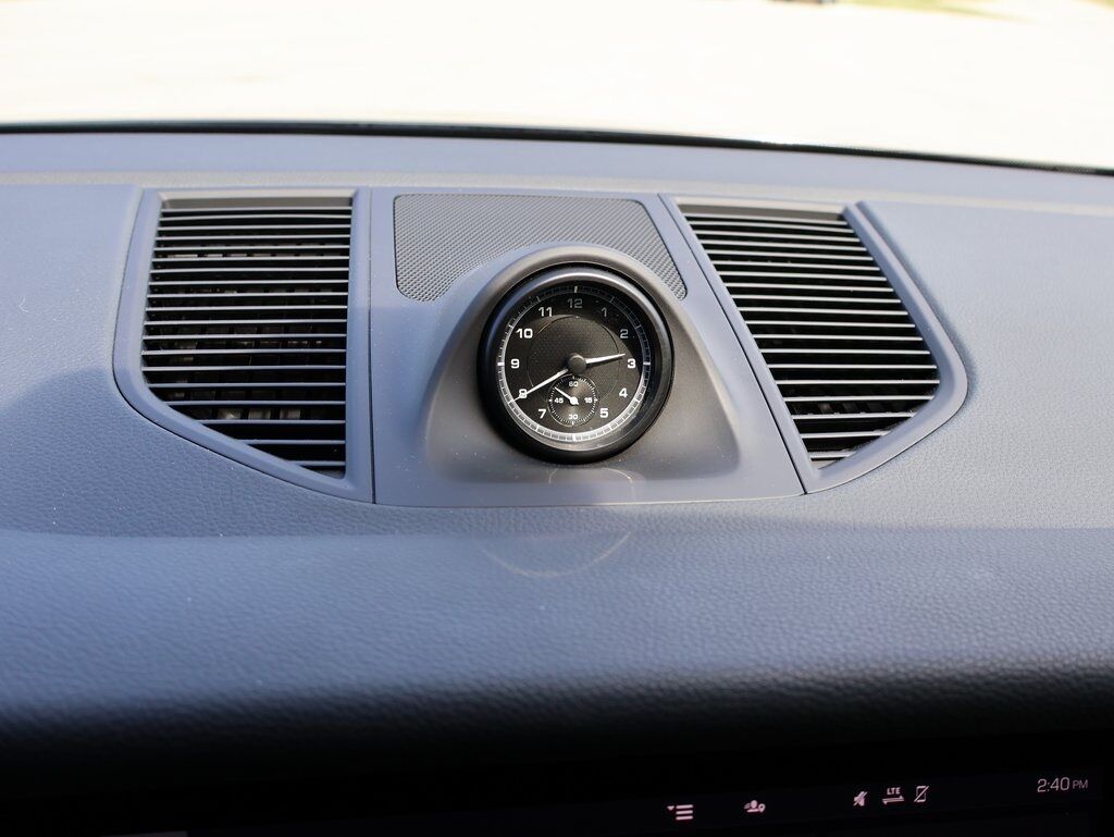 2024 Porsche Macan San Clemente CA