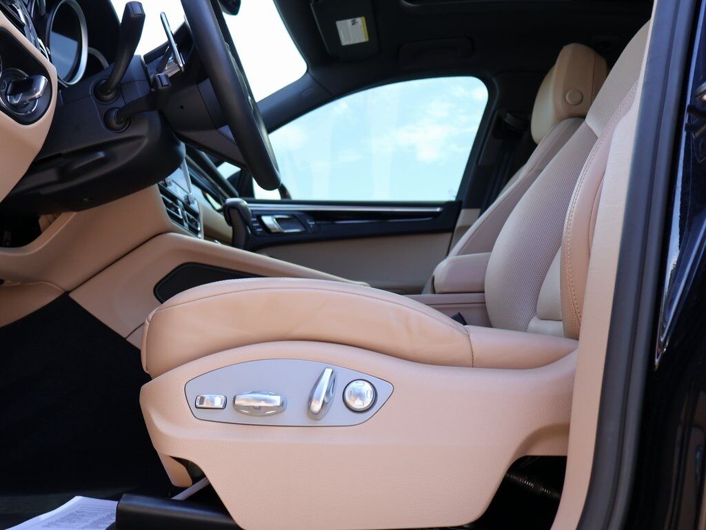 2024 Porsche Macan San Clemente CA