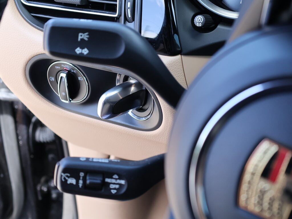 2024 Porsche Macan San Clemente CA