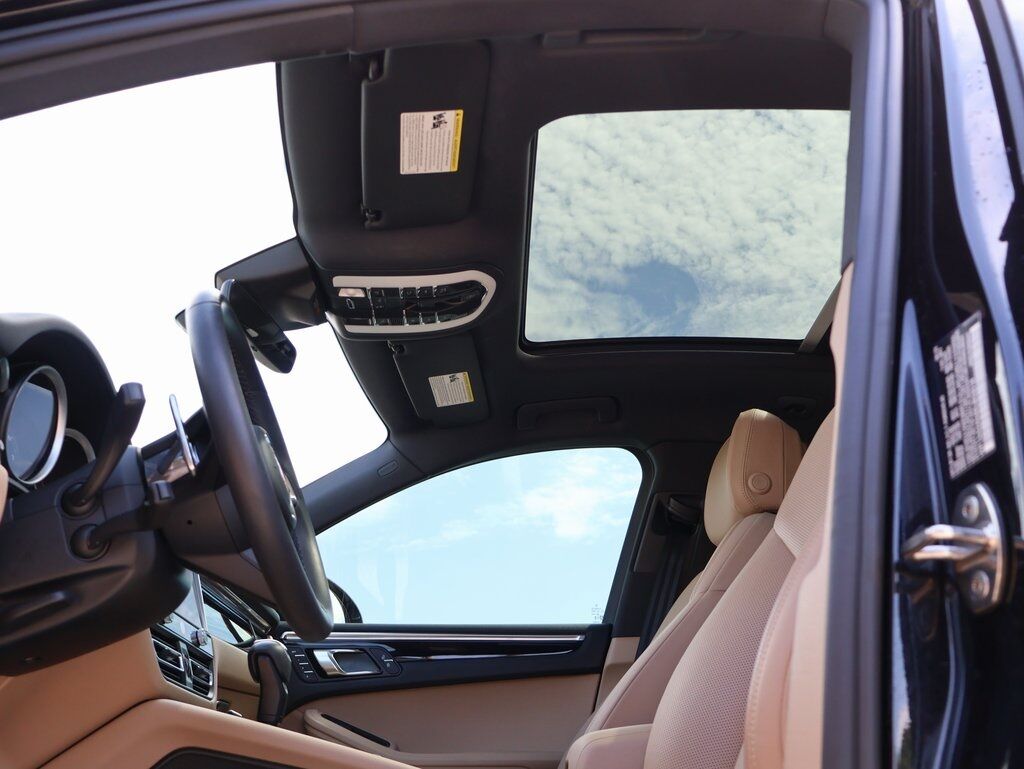 2024 Porsche Macan San Clemente CA