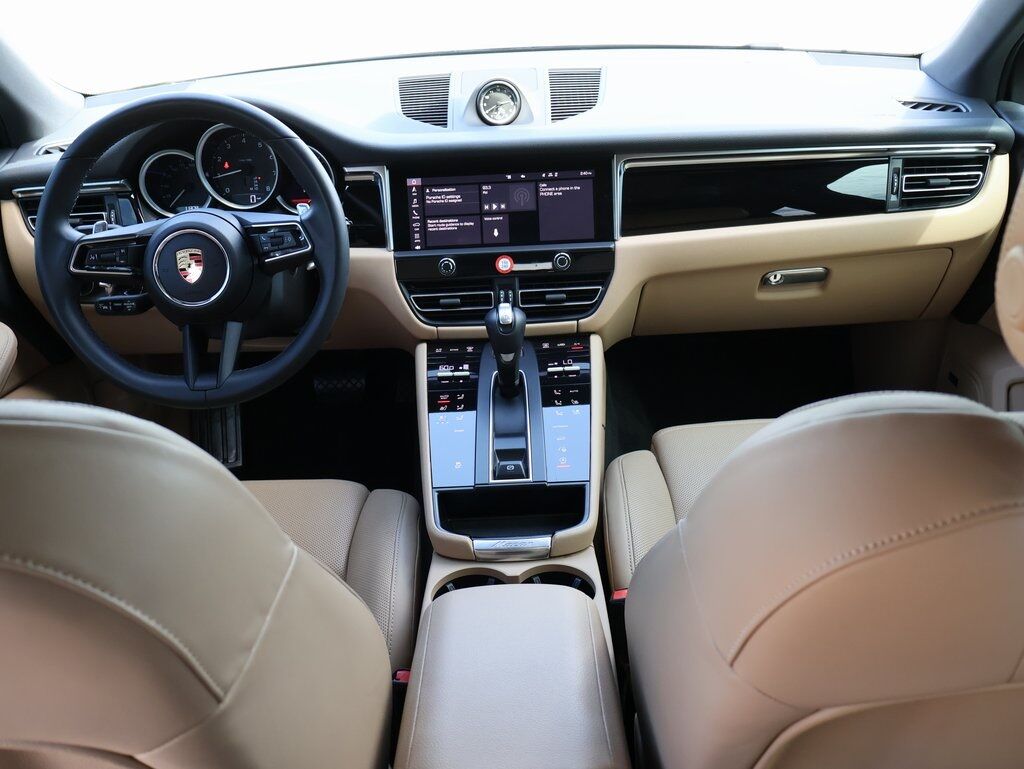 2024 Porsche Macan San Clemente CA