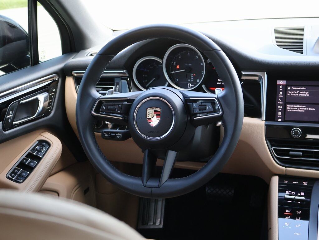2024 Porsche Macan San Clemente CA