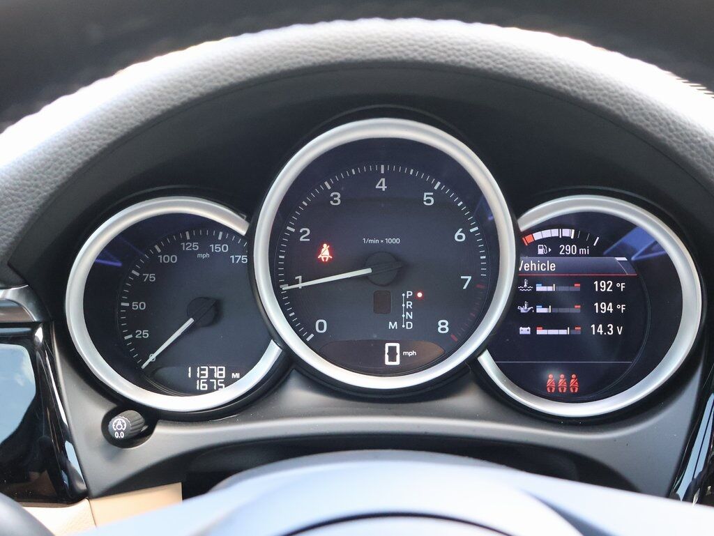 2024 Porsche Macan San Clemente CA