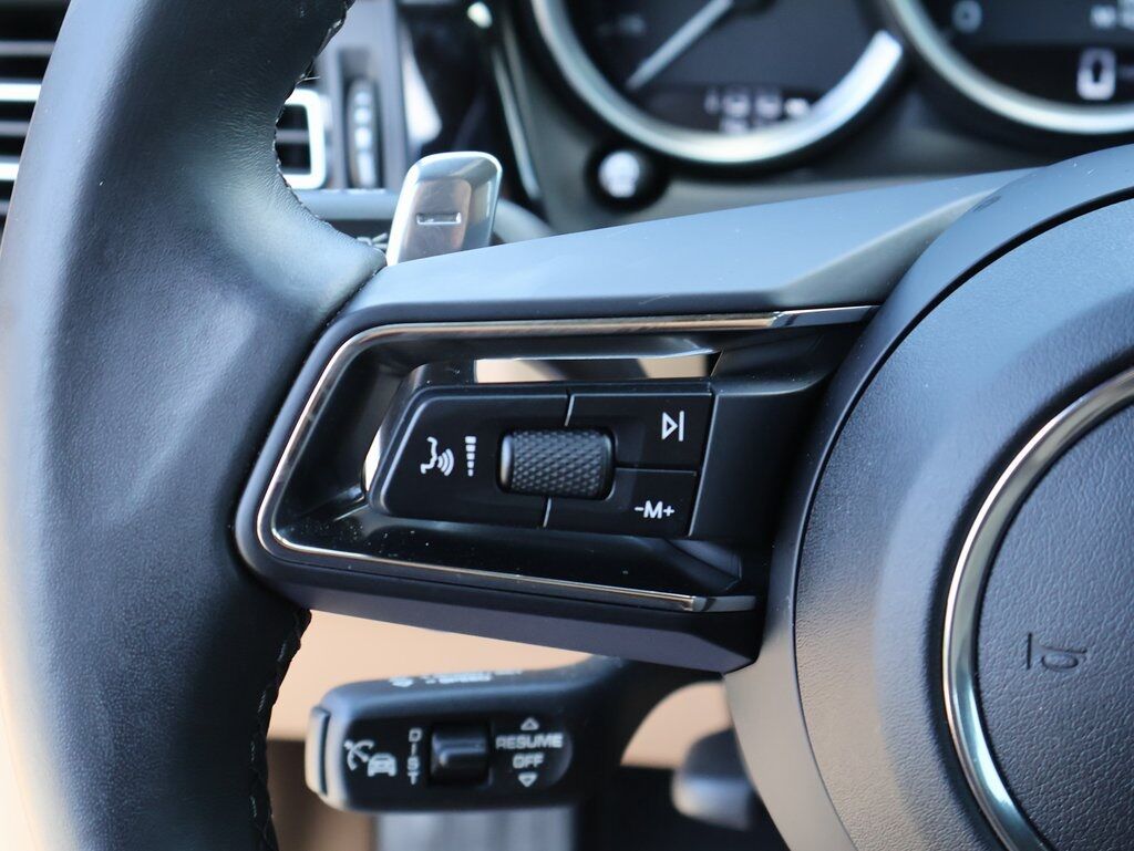 2024 Porsche Macan San Clemente CA