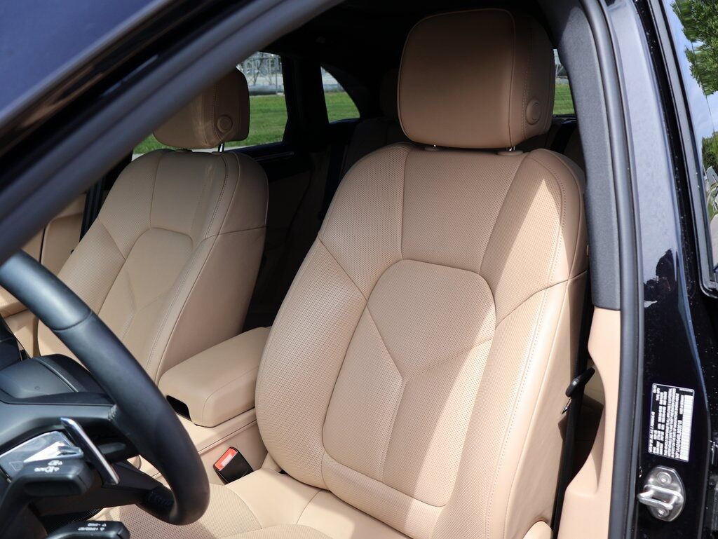 2024 Porsche Macan San Clemente CA