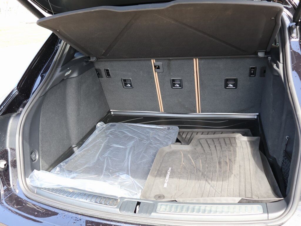2024 Porsche Macan San Clemente CA