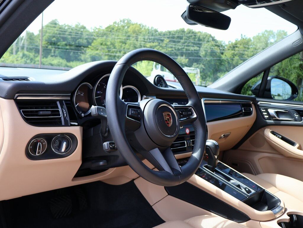 2024 Porsche Macan San Clemente CA