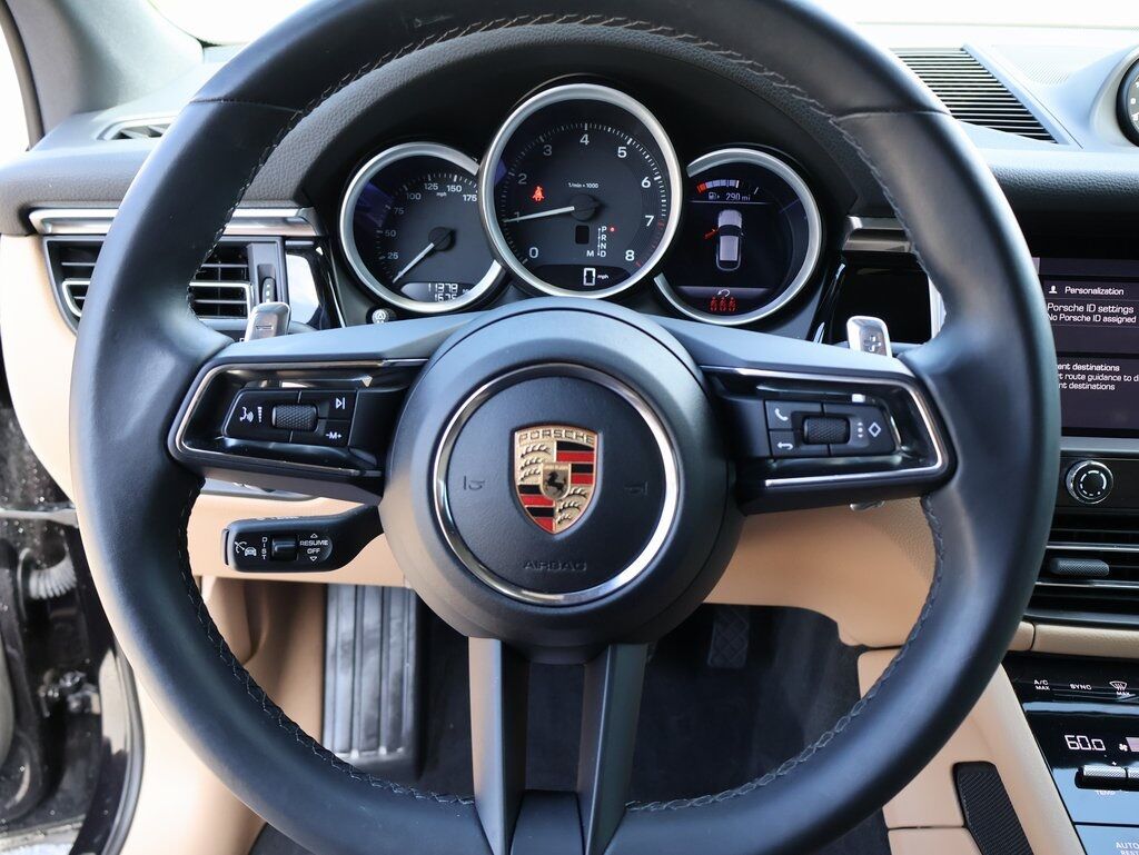 2024 Porsche Macan San Clemente CA