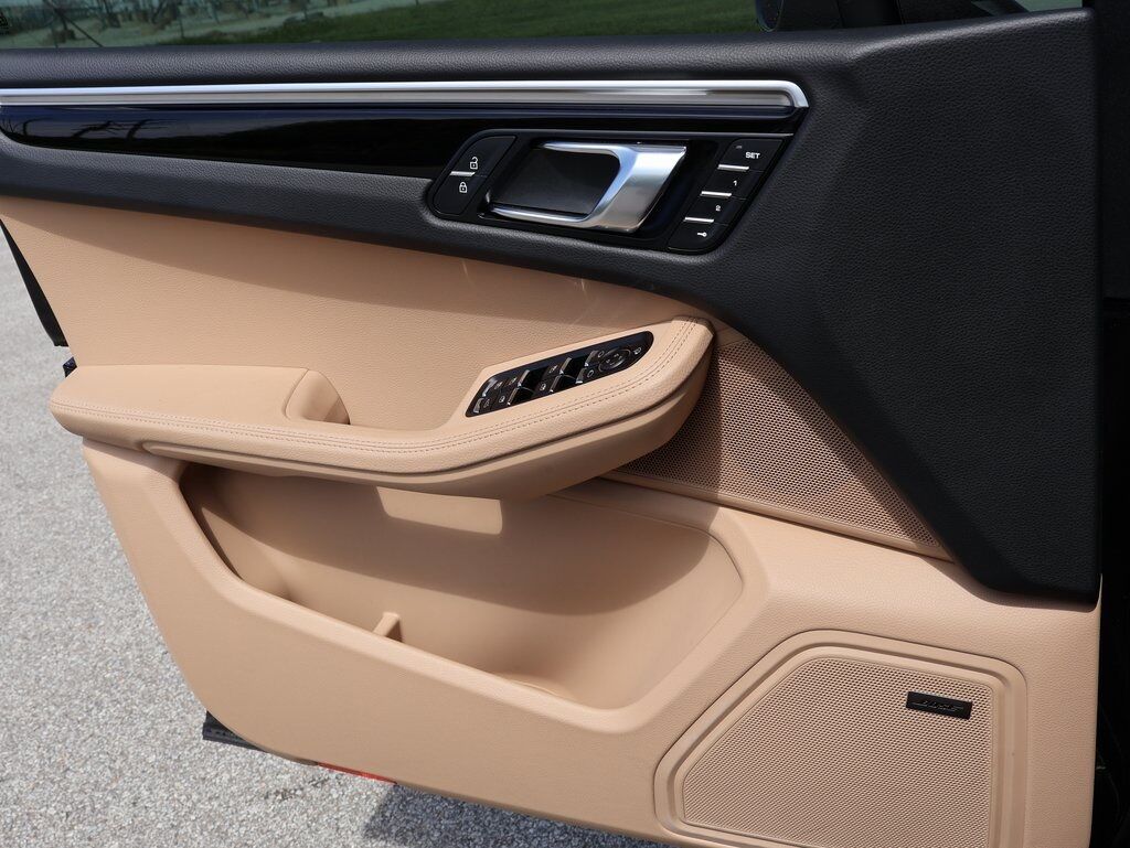 2024 Porsche Macan San Clemente CA