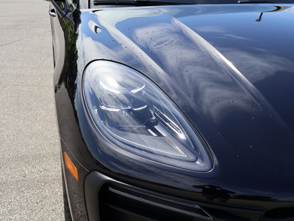 2024 Porsche Macan San Clemente CA