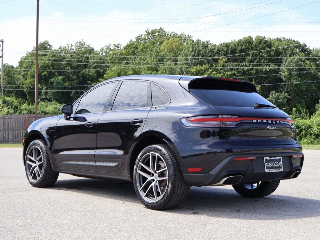 2024 Porsche Macan San Clemente CA