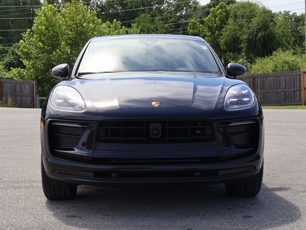 2024 Porsche Macan San Clemente CA