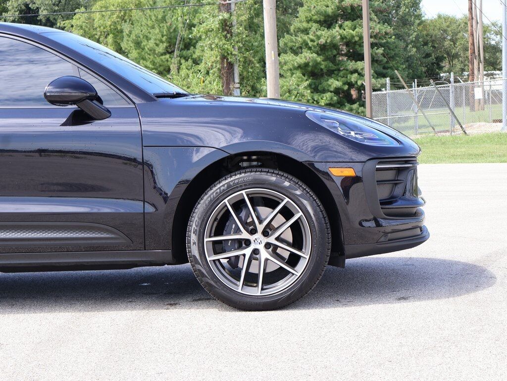 2024 Porsche Macan San Clemente CA