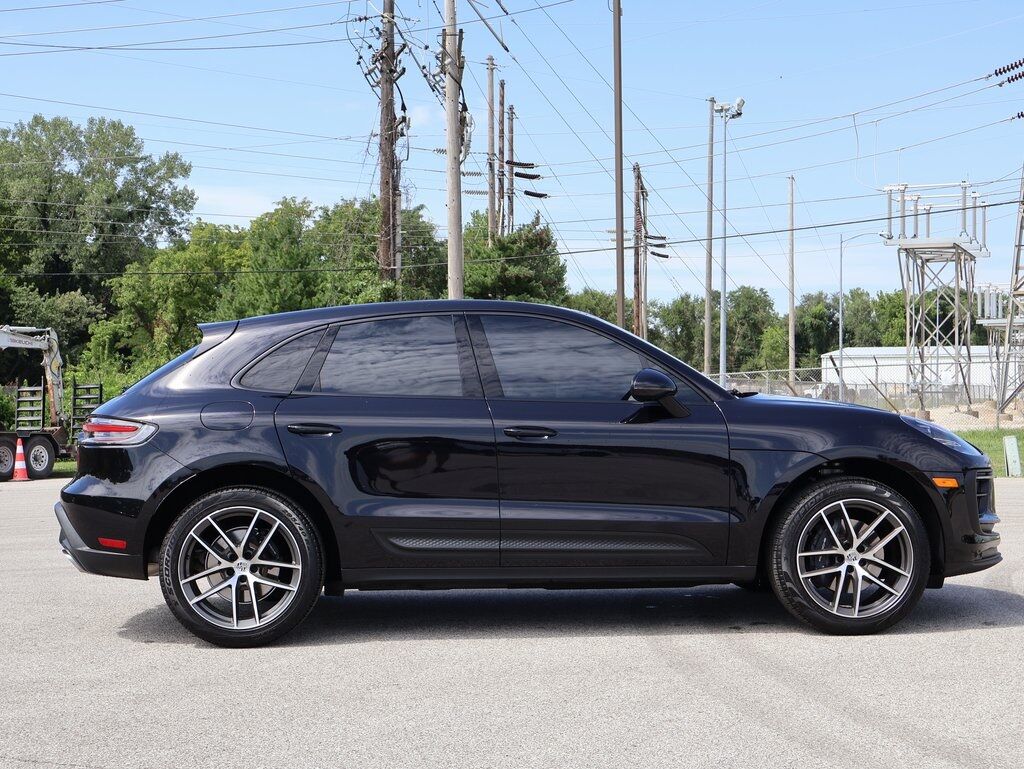 2024 Porsche Macan San Clemente CA