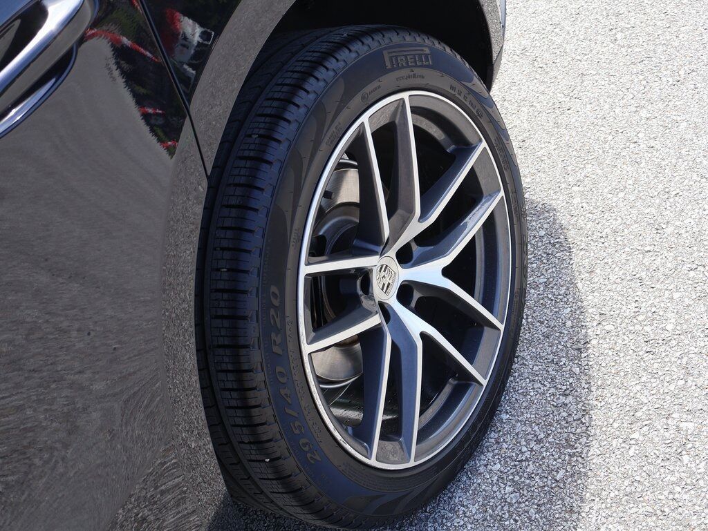 2024 Porsche Macan San Clemente CA