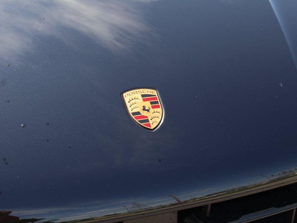 2024 Porsche Macan San Clemente CA