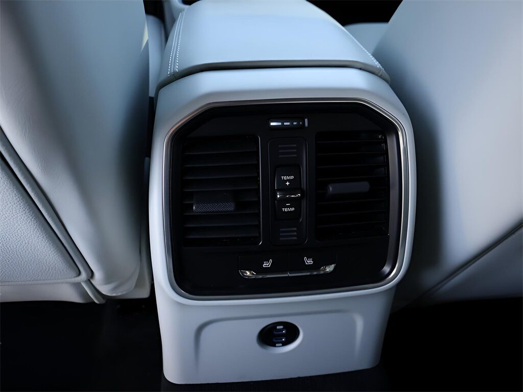 2024 Porsche Macan San Clemente CA