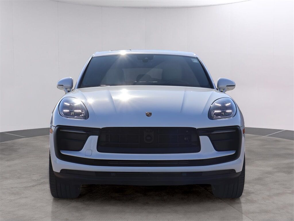 2024 Porsche Macan San Clemente CA