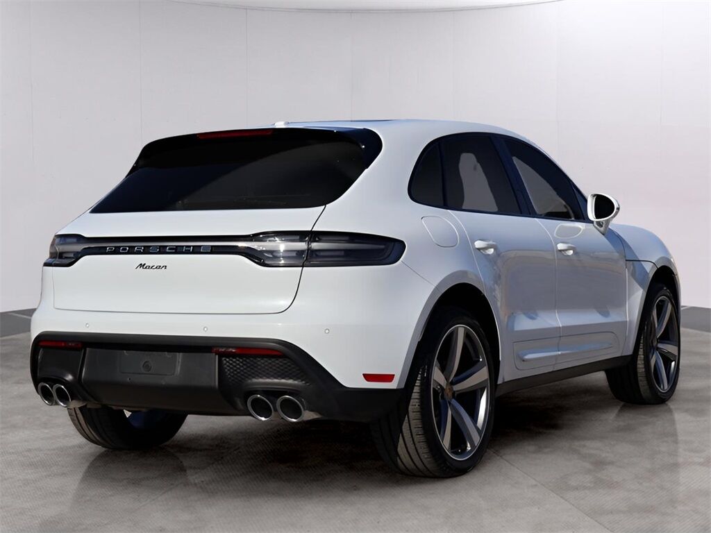 2024 Porsche Macan San Clemente CA