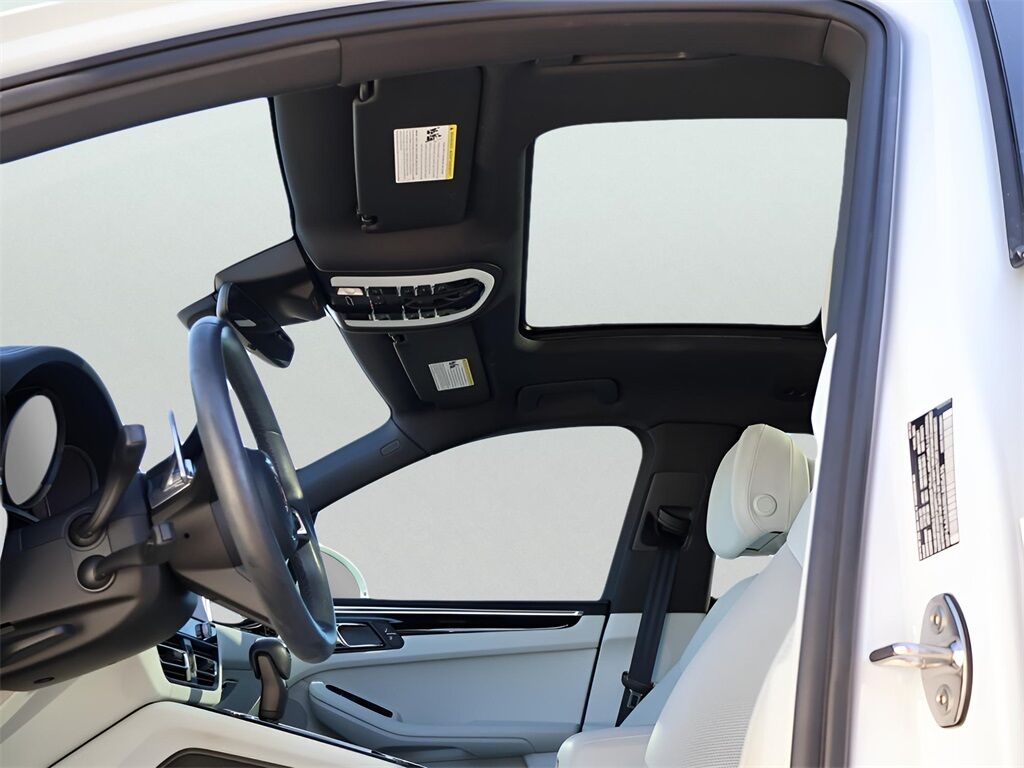 2024 Porsche Macan San Clemente CA