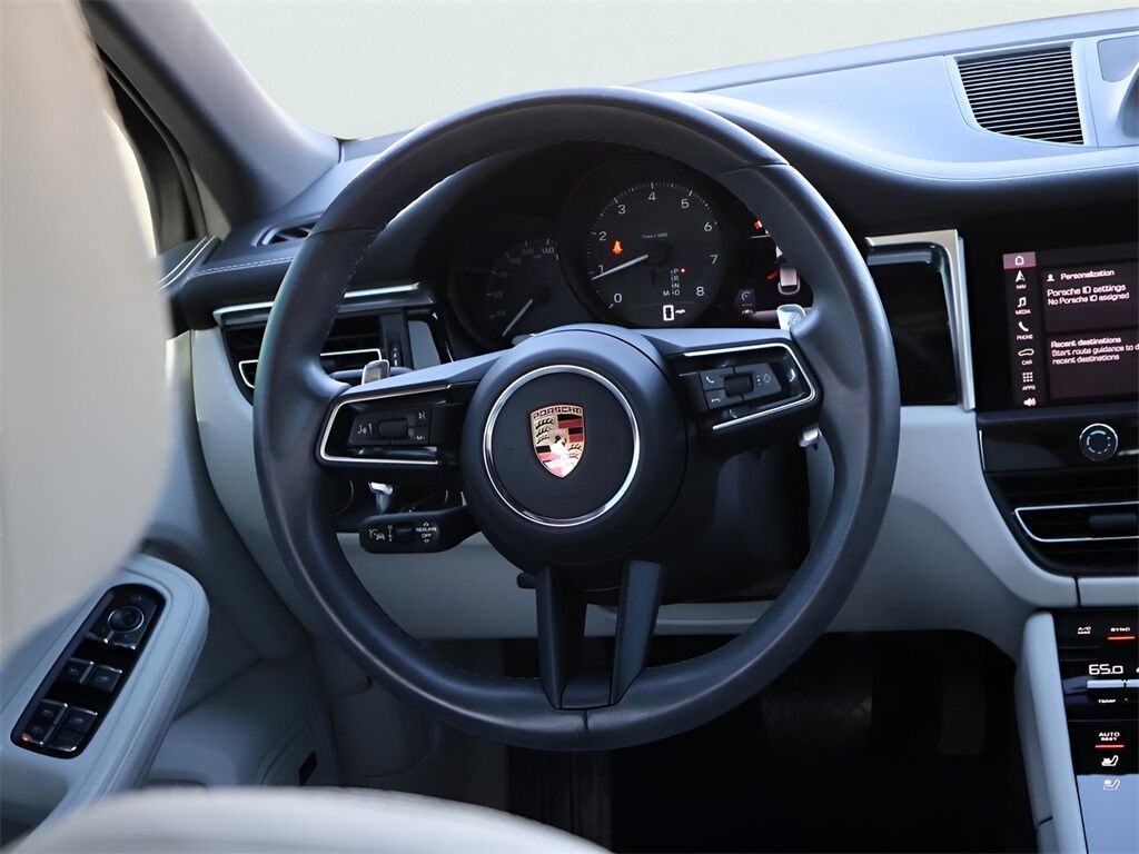 2024 Porsche Macan San Clemente CA