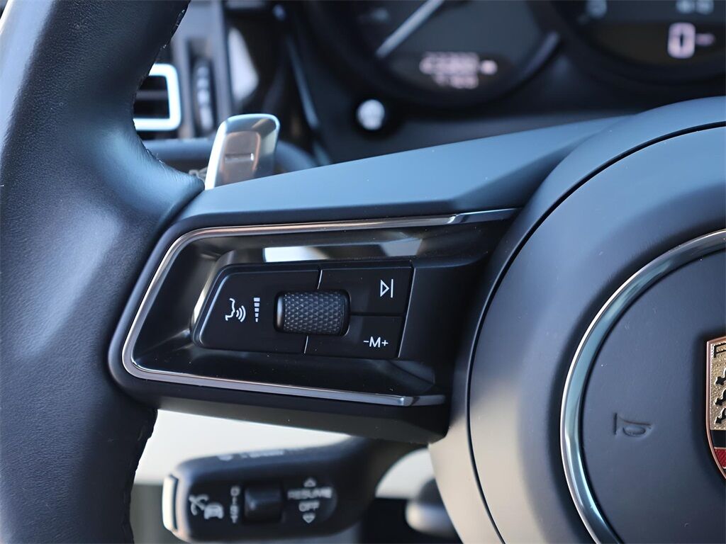 2024 Porsche Macan San Clemente CA