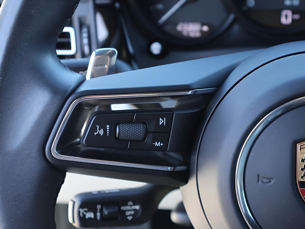 2024 Porsche Macan San Clemente CA