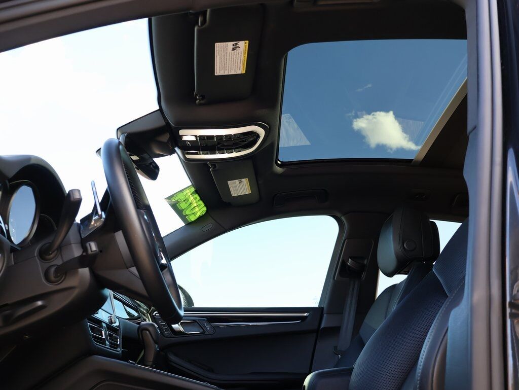 2024 Porsche Macan San Clemente CA