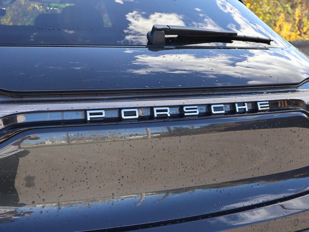 2024 Porsche Macan San Clemente CA