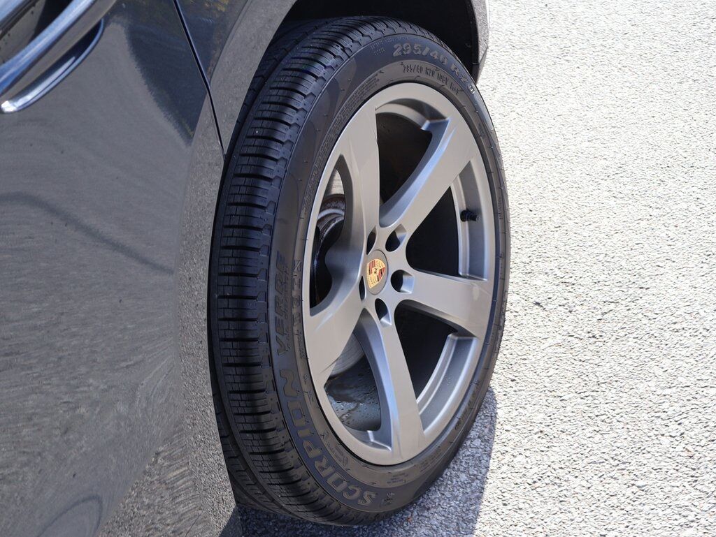 2024 Porsche Macan San Clemente CA