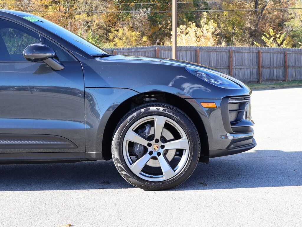 2024 Porsche Macan San Clemente CA