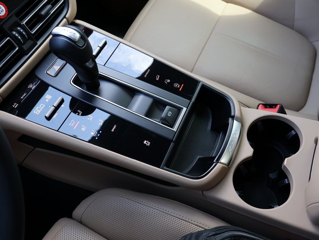 2024 Porsche Macan San Clemente CA