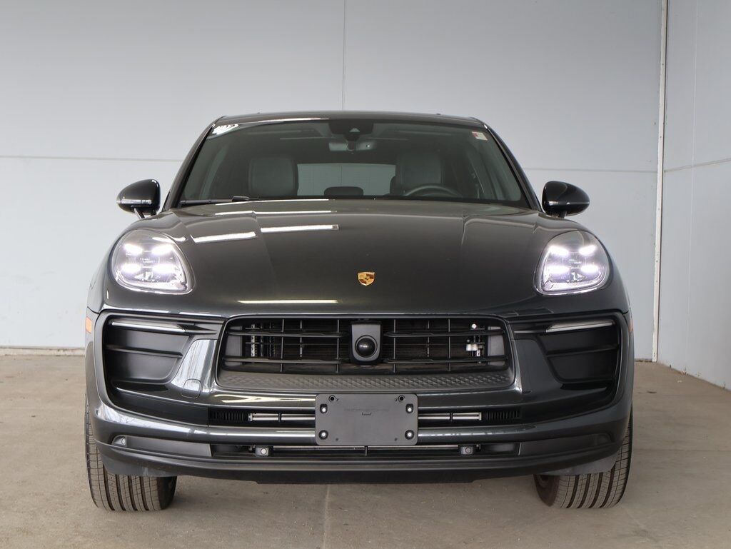 2024 Porsche Macan San Clemente CA