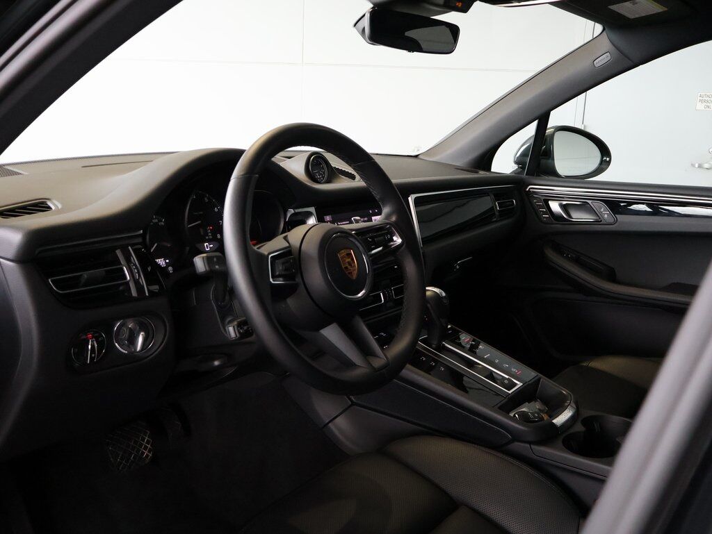 2024 Porsche Macan San Clemente CA