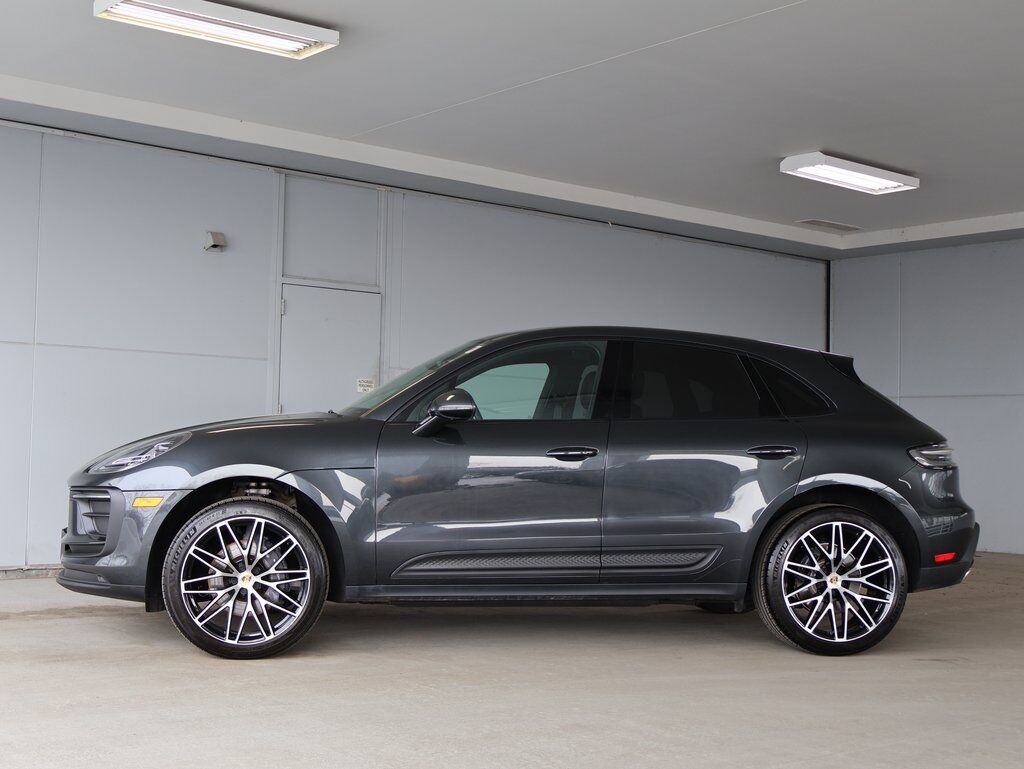 2024 Porsche Macan San Clemente CA