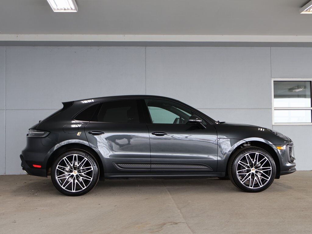2024 Porsche Macan San Clemente CA