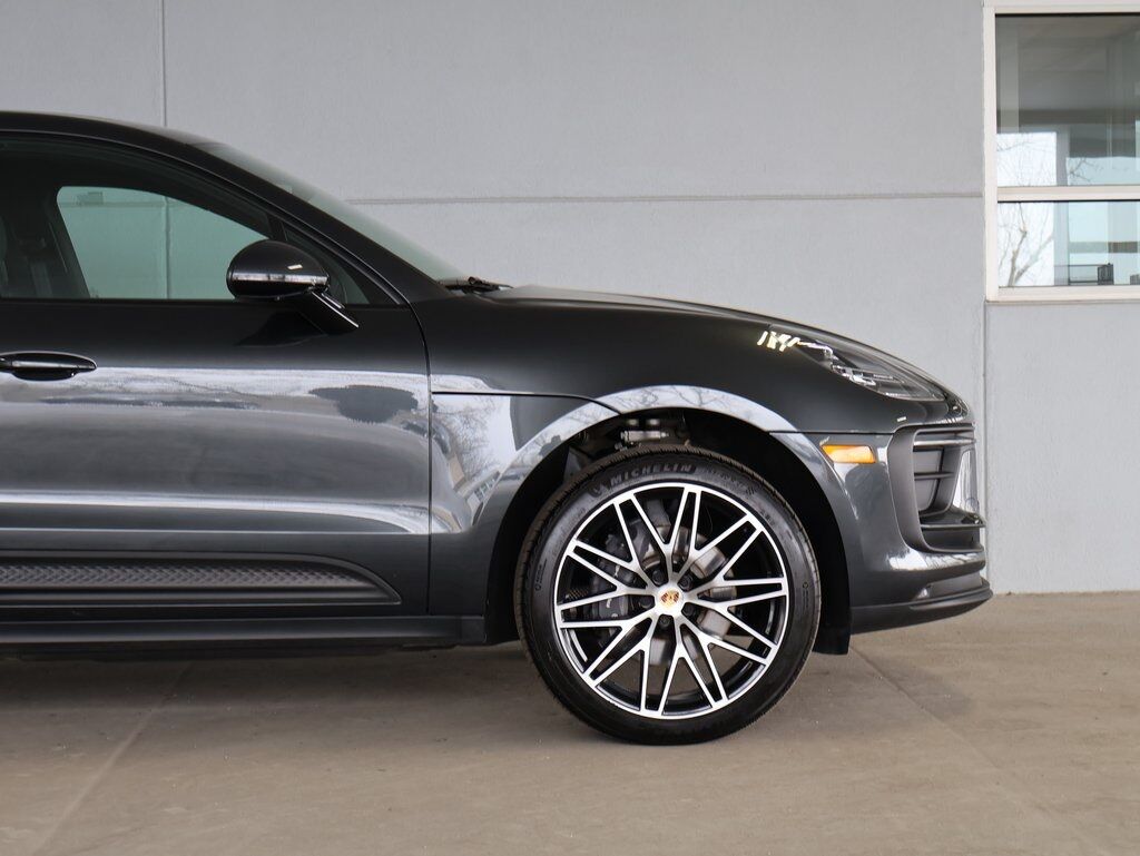 2024 Porsche Macan San Clemente CA