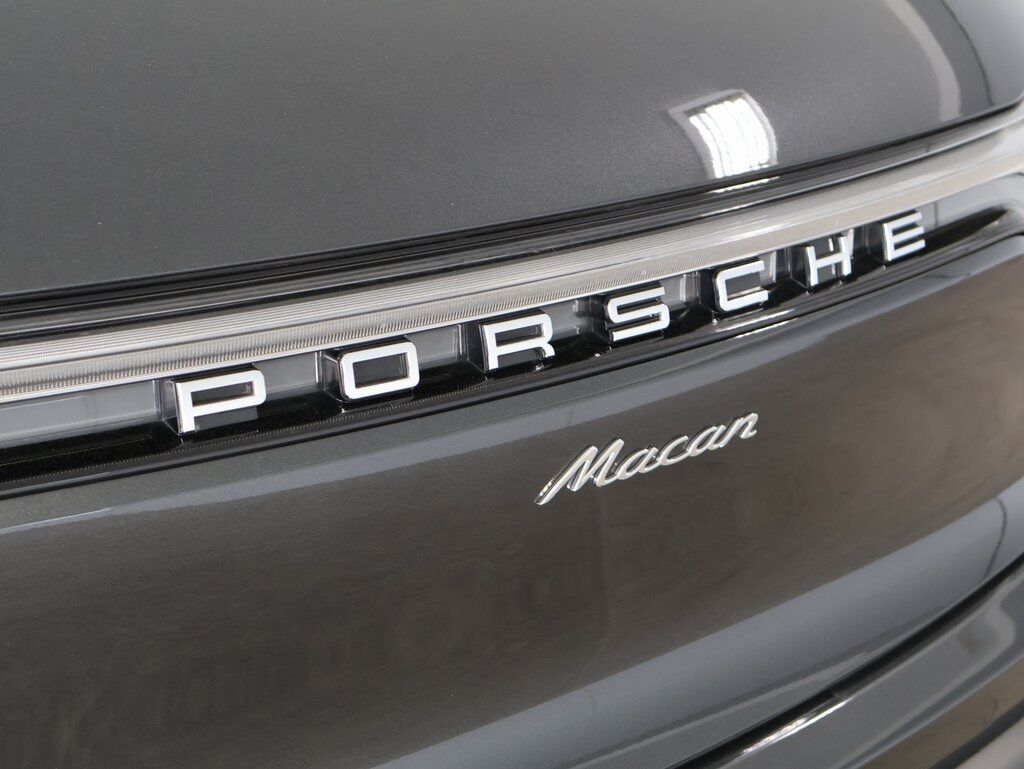 2024 Porsche Macan San Clemente CA