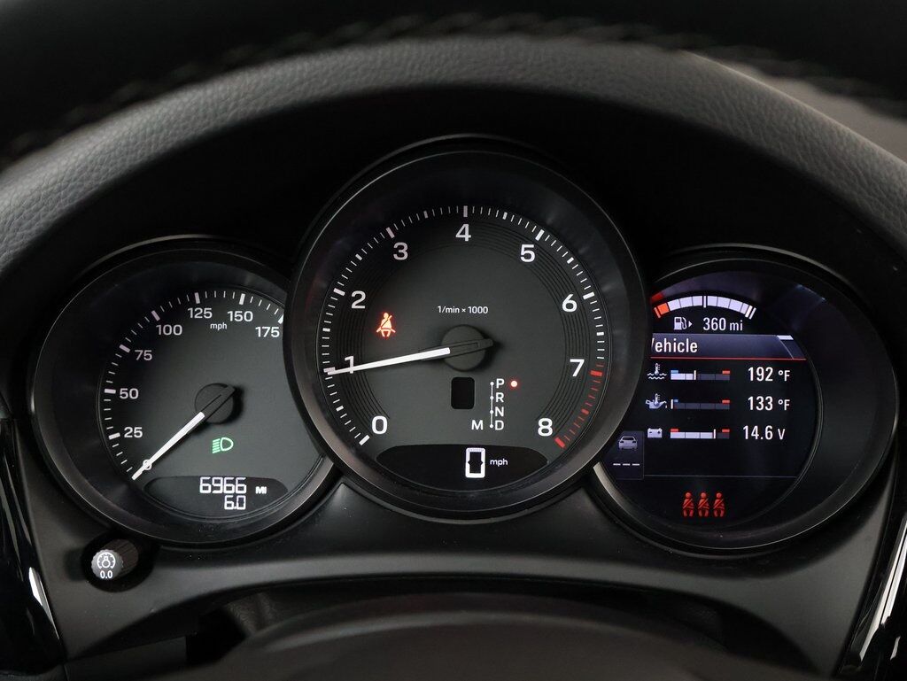 2024 Porsche Macan San Clemente CA