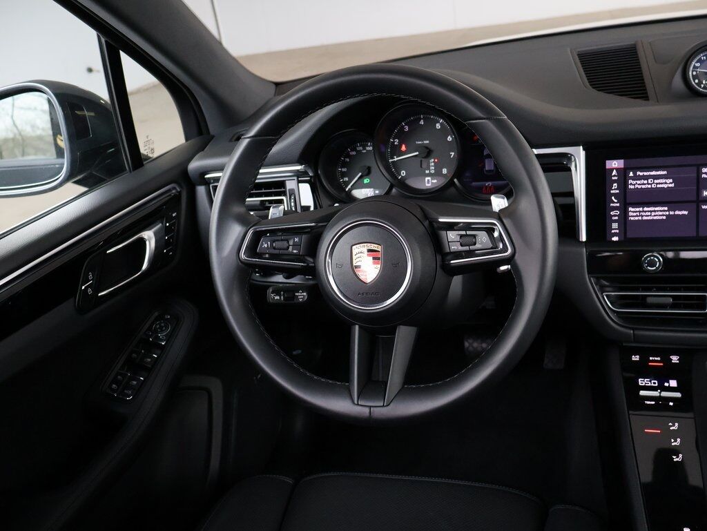 2024 Porsche Macan San Clemente CA