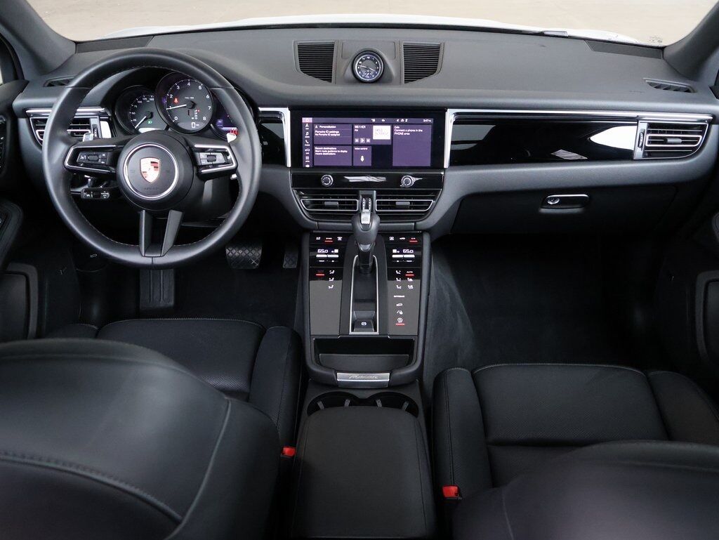 2024 Porsche Macan San Clemente CA