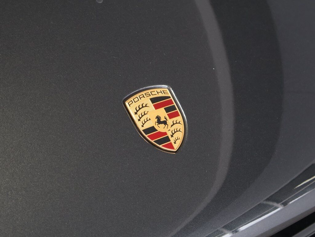2024 Porsche Macan San Clemente CA