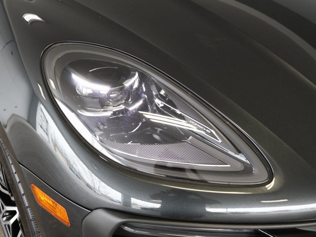 2024 Porsche Macan San Clemente CA