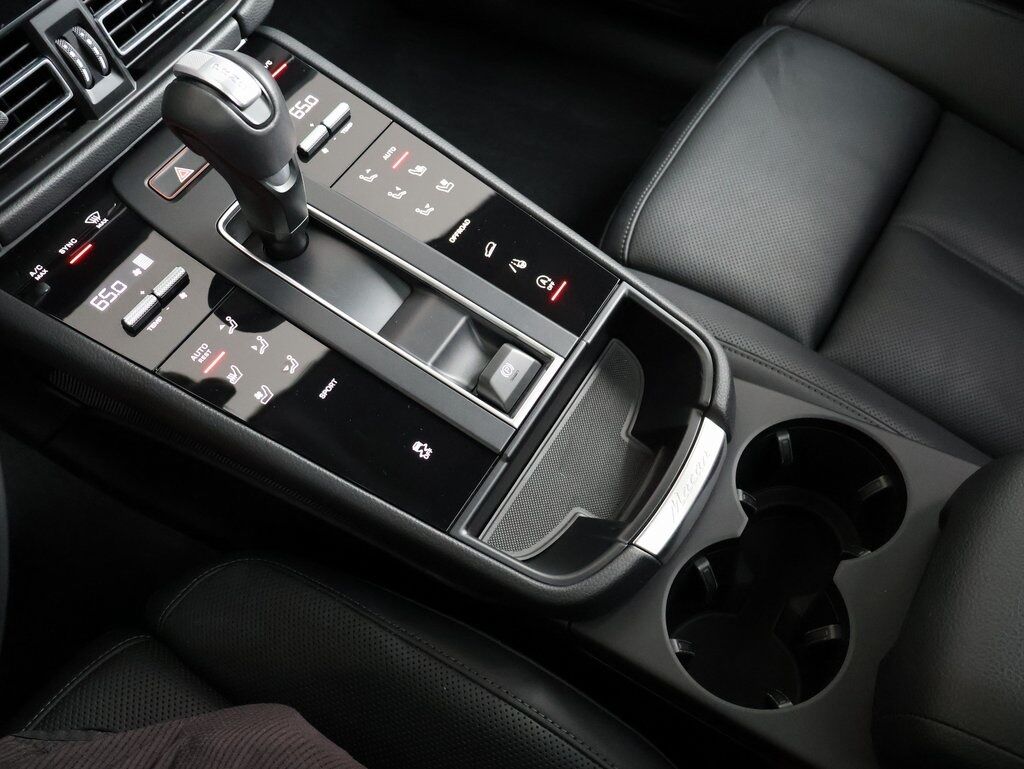2024 Porsche Macan San Clemente CA