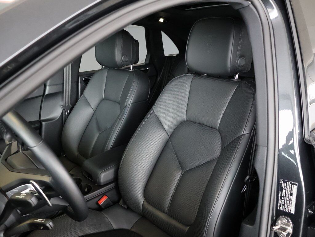 2024 Porsche Macan San Clemente CA