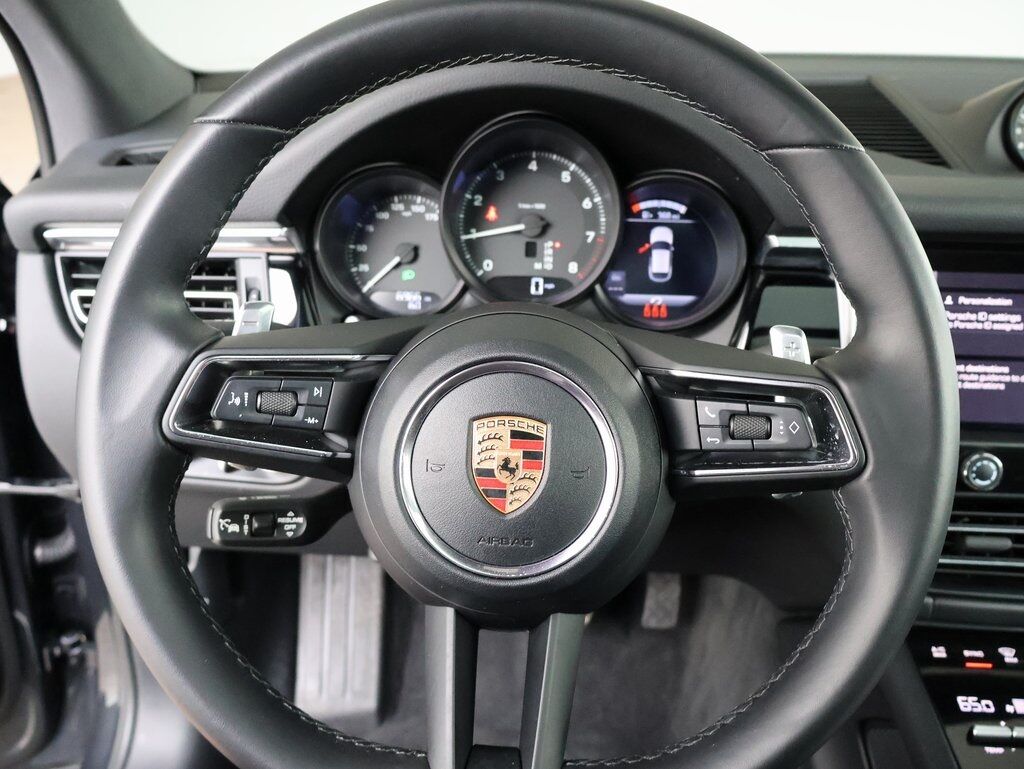 2024 Porsche Macan San Clemente CA
