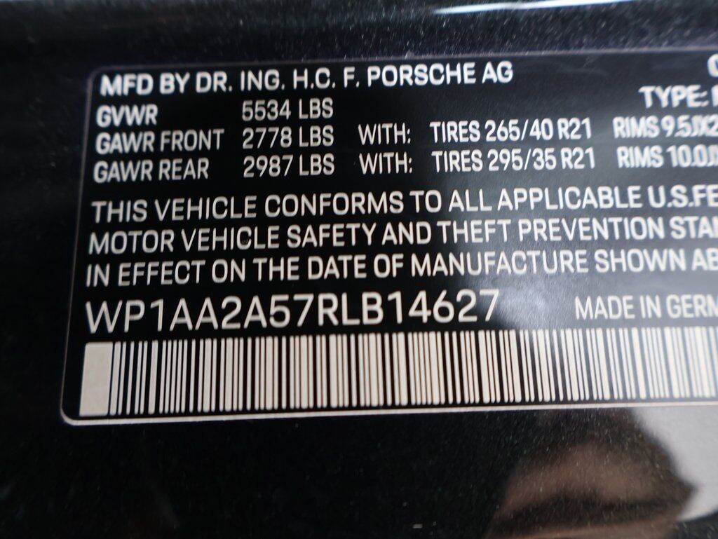 2024 Porsche Macan San Clemente CA