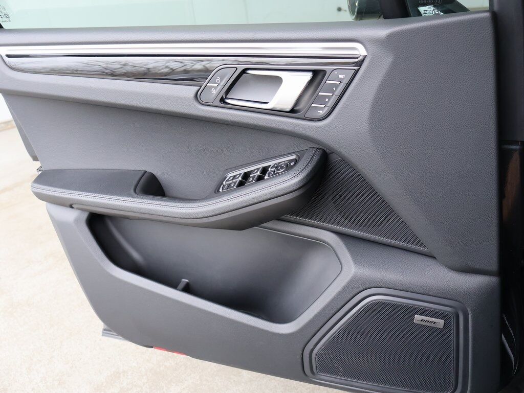 2024 Porsche Macan San Clemente CA