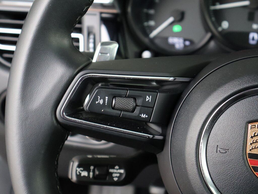 2024 Porsche Macan San Clemente CA